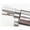 Image 3 : Smith & Wesson Model 649 DA revolver, .38 Special  cal., 1-3/4” barrel, shrouded hammer, stainless