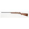 Image 2 : Winchester Model 67 bolt action rifle, .22 short,  long and LR cal., 27” round barrel, blue finish,