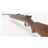 Image 7 : Winchester Model 67 bolt action rifle, .22 short,  long and LR cal., 27” round barrel, blue finish,