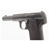 Image 11 : Astra Modelo 1921 semi-automatic pistol, cal. 9mm,  Serial #32186.  The pistol is in overall very  g