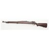 Image 2 : U.S. Springfield Model 1903 bolt action rifle,  .30-06 cal., 24” S.A. barrel dated 12-41, military