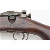 Image 3 : U.S. Springfield Model 1903 bolt action rifle,  .30-06 cal., 24” S.A. barrel dated 12-41, military