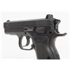 Image 10 : Tanfoglio Witness semi-automatic pistol, 10mm  caliber, Serial #AE96045.  The pistol is in  overall