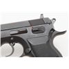 Image 5 : Tanfoglio Witness semi-automatic pistol, 10mm  caliber, Serial #AE96045.  The pistol is in  overall