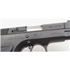 Image 6 : Tanfoglio Witness semi-automatic pistol, 10mm  caliber, Serial #AE96045.  The pistol is in  overall