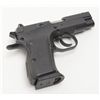 Image 8 : Tanfoglio Witness semi-automatic pistol, 10mm  caliber, Serial #AE96045.  The pistol is in  overall