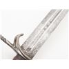 Image 3 : Well-marked early hand and one half broadsword of  central European manufacture showing nicely worke