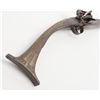 Image 9 : Miquelet flintlock musket of Eastern origin  probably Albania or Greece with metal stock and  brass