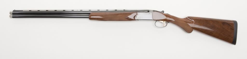 Weatherby Orion Over/Under shotgun, 20 Gauge, Serial #GN06281. The ...