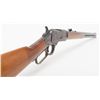 Image 11 : Winchester model 1873 lever action rifle in .38-40  caliber with 24” octagon barrel, full magazine,