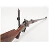 Image 11 : Sharps Model 1874 #1 Long Range Target single shot  rifle, .44-90 cal., 34” octagon barrel, blue and