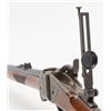 Image 7 : Sharps Model 1874 #1 Long Range Target single shot  rifle, .44-90 cal., 34” octagon barrel, blue and