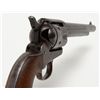 Image 9 : Colt SAA revolver, .44CF cal., 7-1/2” etched  barrel, blue and case hardened finish, wood grips,  #7