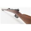 Image 10 : Chaffee-Reese U.S. 1882 Magazine rifle, .45-70  cal., 28” round barrel, re-blued finish, full  lengt