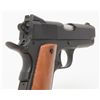 Image 10 : Rock Island Armory Model 1911 A1 CS semi-auto  pistol, .45 cal., 3-3/4” barrel, mat black finish,  w