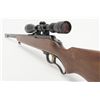 Image 9 : Marlin Model 57 lever action rifle, .22 Magnum  caliber, Serial #NSNV.  The rifle is in overall  ver