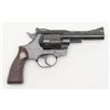 Image 1 : Rohm Model 38T revolver, .38 Special caliber,  Serial #192894.  The pistol is in overall very  good