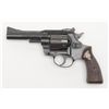 Image 2 : Rohm Model 38T revolver, .38 Special caliber,  Serial #192894.  The pistol is in overall very  good