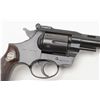 Image 4 : Rohm Model 38T revolver, .38 Special caliber,  Serial #192894.  The pistol is in overall very  good