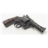 Image 6 : Rohm Model 38T revolver, .38 Special caliber,  Serial #192894.  The pistol is in overall very  good