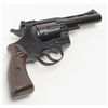 Image 7 : Rohm Model 38T revolver, .38 Special caliber,  Serial #192894.  The pistol is in overall very  good