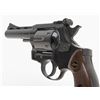 Image 9 : Rohm Model 38T revolver, .38 Special caliber,  Serial #192894.  The pistol is in overall very  good