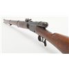 Image 11 : Swiss Model  1871 Vetterli bolt action rifle, .41  Swiss cal., 33” barrel, checkered full length woo