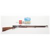 Image 1 : Swiss Model  1871 Vetterli bolt action rifle, .41  Swiss cal., 33” barrel, checkered full length woo