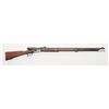 Image 2 : Swiss Model  1871 Vetterli bolt action rifle, .41  Swiss cal., 33” barrel, checkered full length woo