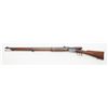 Image 3 : Swiss Model  1871 Vetterli bolt action rifle, .41  Swiss cal., 33” barrel, checkered full length woo