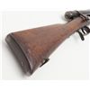 Image 9 : Swiss Model  1871 Vetterli bolt action rifle, .41  Swiss cal., 33” barrel, checkered full length woo