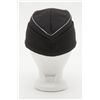 Image 3 : Panzar overseas cap of high quality but possibly  post war or assembled. Est.:$200-$400