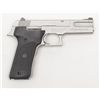 Image 2 : Smith & Wesson Model 2206 semi-auto pistol, .22LR  cal., 4-1/2” barrel, stainless, checkered  synthe