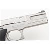 Image 5 : Smith & Wesson Model 2206 semi-auto pistol, .22LR  cal., 4-1/2” barrel, stainless, checkered  synthe