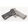 Image 6 : Smith & Wesson Model 2206 semi-auto pistol, .22LR  cal., 4-1/2” barrel, stainless, checkered  synthe