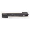 Image 2 : Slide for a CZ-75 semi-auto pistol (.38 cal.) in  good condition overall, blue finish.     Est.:   $