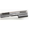 Image 3 : Slide for a CZ-75 semi-auto pistol (.38 cal.) in  good condition overall, blue finish.     Est.:   $
