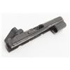 Image 7 : Slide for a CZ-75 semi-auto pistol (.38 cal.) in  good condition overall, blue finish.     Est.:   $