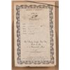 Image 3 : Framed and matted reproduction limited edition  (76/250) sketch of old buckboard by barns, hand  sig
