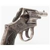 Image 7 : American Bulldog revolver, .38 caliber, Serial  #9823.  The pistol in overall fair to good  conditio