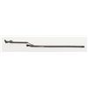International Harvester modified operating rod for  an M1 Garand in overall fine condition.   Est.: