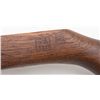 Image 3 : Springfield Armory Garand stock with front sling  swivel, overall very good condition with circle P