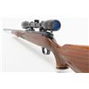 Image 10 : Weatherby Model Mark V bolt action rifle, .300  Magnum caliber, Serial #H74277.  The rifle is in  ov