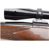 Image 4 : Weatherby Model Mark V bolt action rifle, .300  Magnum caliber, Serial #H74277.  The rifle is in  ov