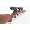 Image 9 : Weatherby Model Mark V bolt action rifle, .300  Magnum caliber, Serial #H74277.  The rifle is in  ov