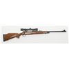 Image 1 : Remington Model 700 bolt action rifle, .35 Whelen  caliber, Serial #C6444217.  The rifle is overall