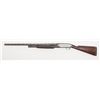 Image 2 : Winchester Model 12 pump action shotgun, 12 Gauge,  Serial #1190413.  The shotgun is in overall very
