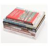 Image 2 : Lot of 7 gun-related reference books including  “Small Arms Visual Encyclopedia”; Lyman’s “Cast  Bul