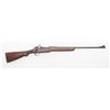 Image 1 : Sporterized U.S. Model 1917 bolt action rifle,  .30-06 cal., 25” barrel, re-blued finish,  re-stocke