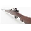 Image 9 : Sporterized U.S. Model 1917 bolt action rifle,  .30-06 cal., 25” barrel, re-blued finish,  re-stocke